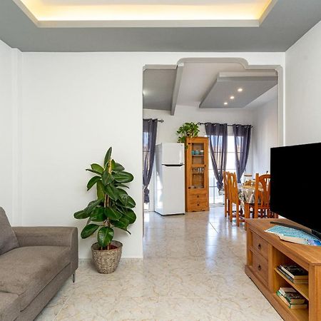 Casa Canely Corralejo Bagian luar foto