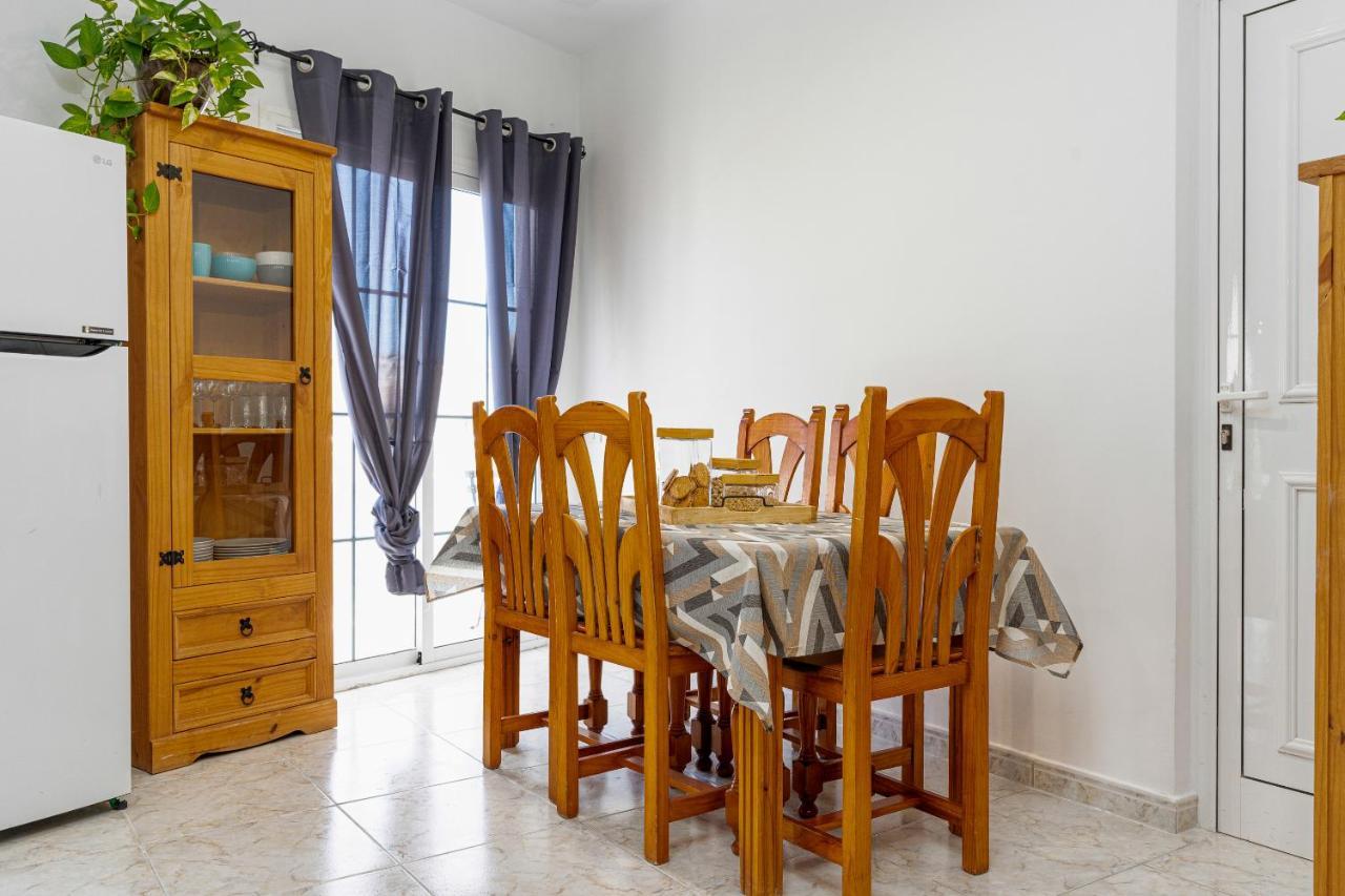 Casa Canely Corralejo Bagian luar foto