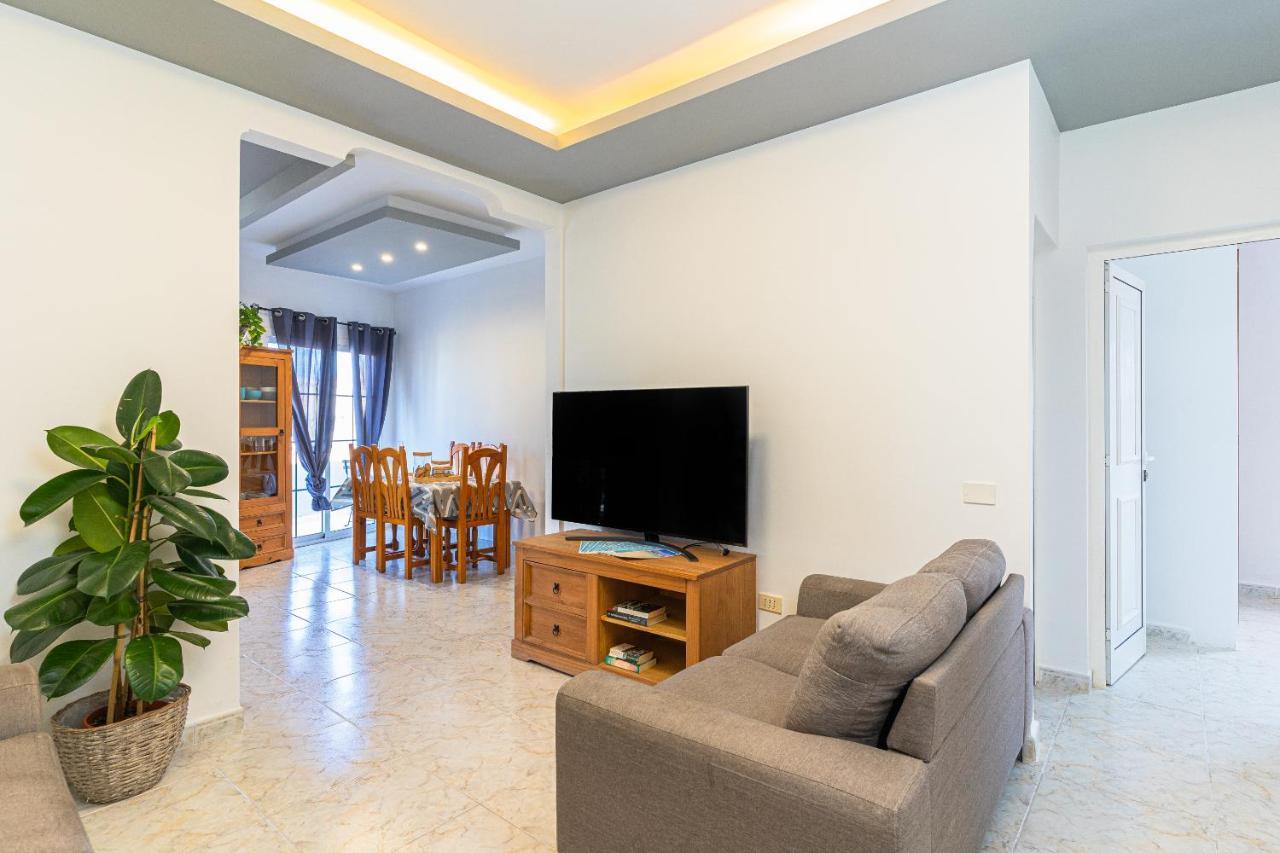 Casa Canely Corralejo Bagian luar foto