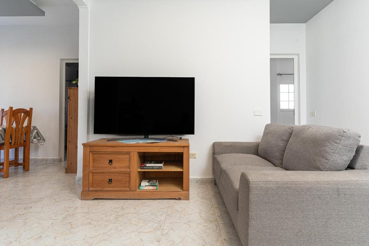 Casa Canely Corralejo Bagian luar foto
