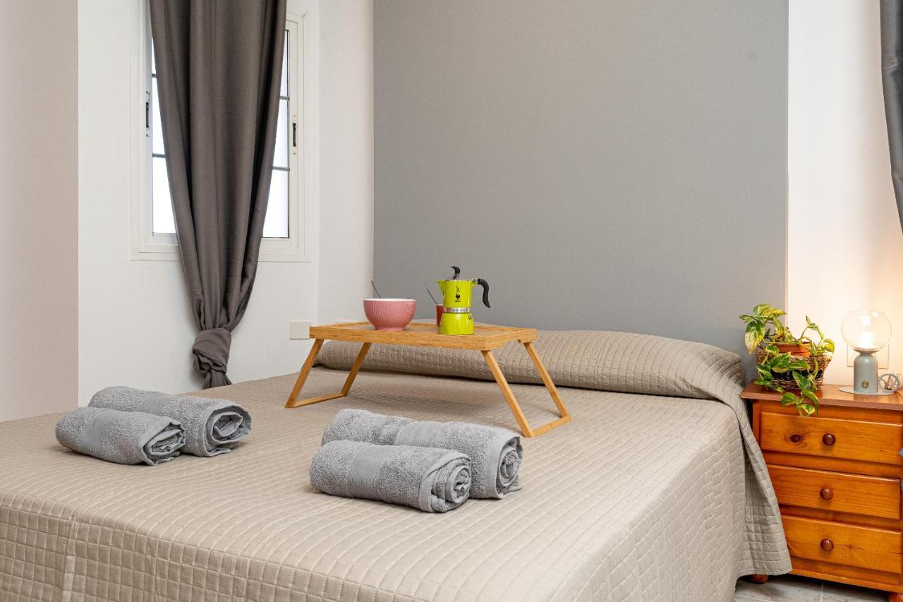 Casa Canely Corralejo Bagian luar foto