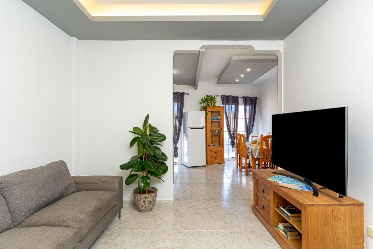 Casa Canely Corralejo Bagian luar foto