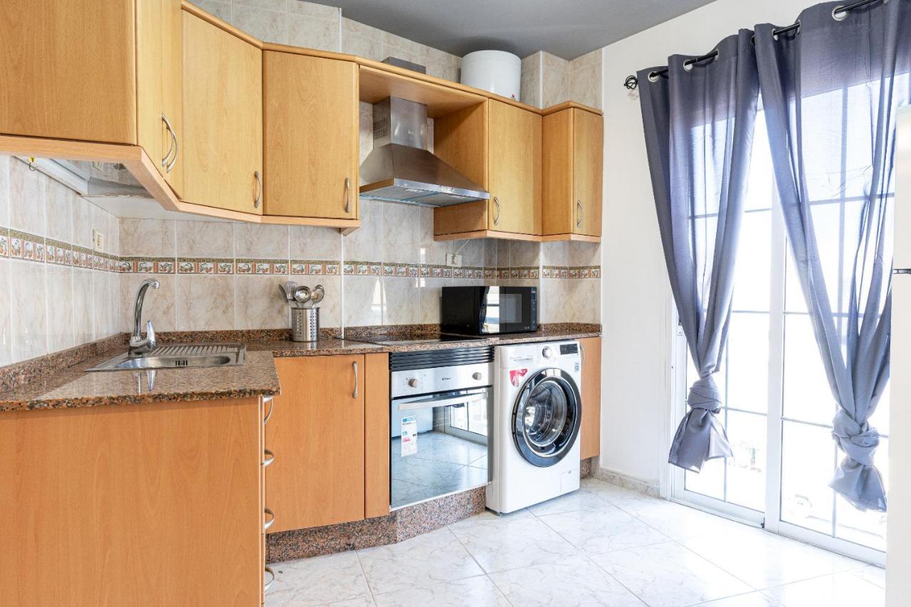Casa Canely Corralejo Bagian luar foto