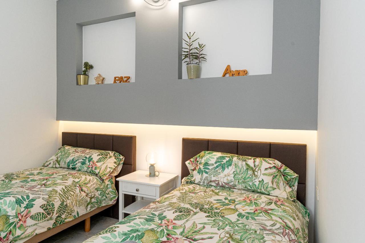 Casa Canely Corralejo Bagian luar foto