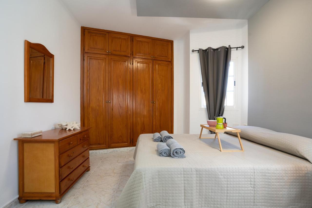 Casa Canely Corralejo Bagian luar foto