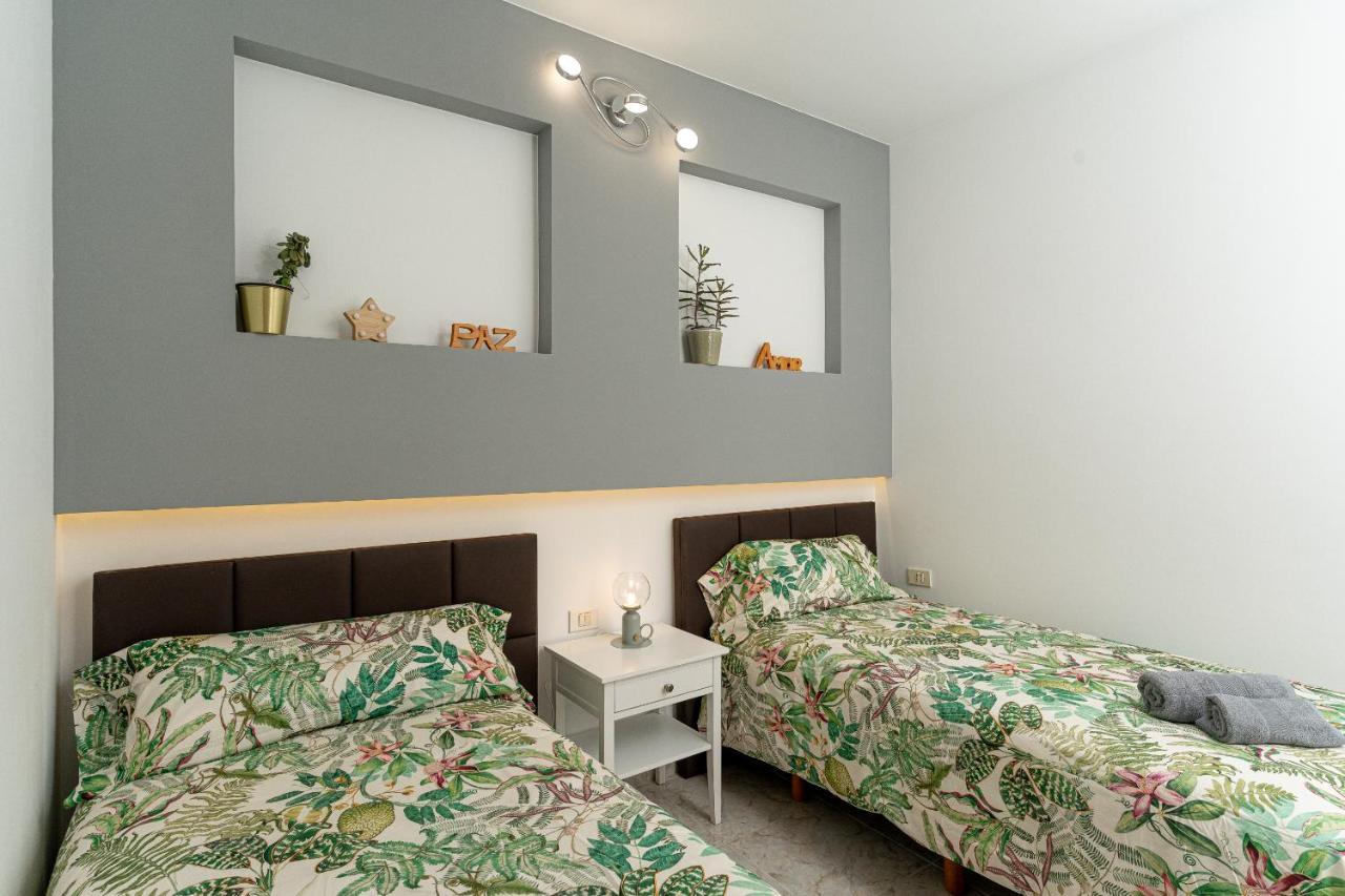 Casa Canely Corralejo Bagian luar foto
