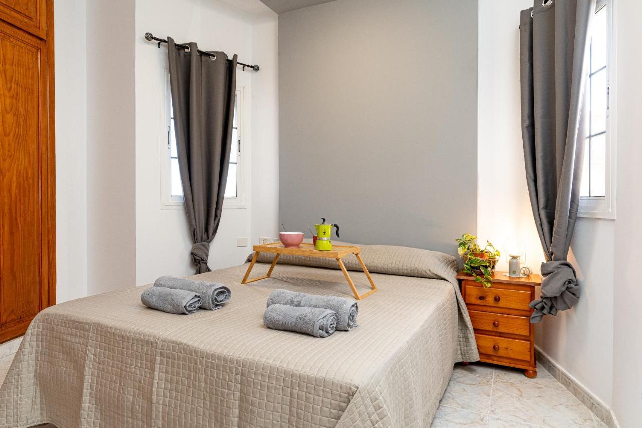 Casa Canely Corralejo Bagian luar foto