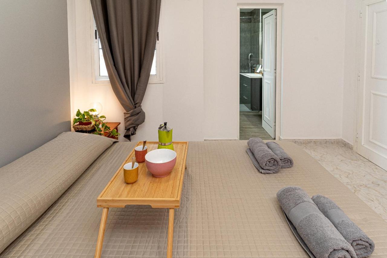 Casa Canely Corralejo Bagian luar foto