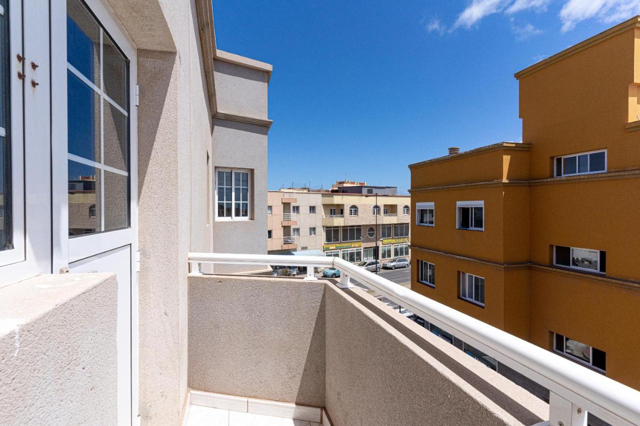 Casa Canely Corralejo Bagian luar foto