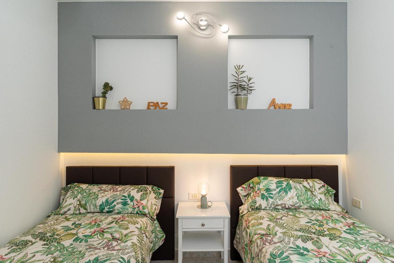 Casa Canely Corralejo Bagian luar foto