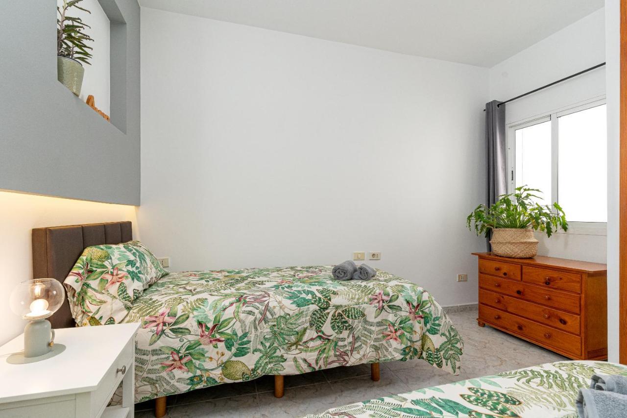 Casa Canely Corralejo Bagian luar foto