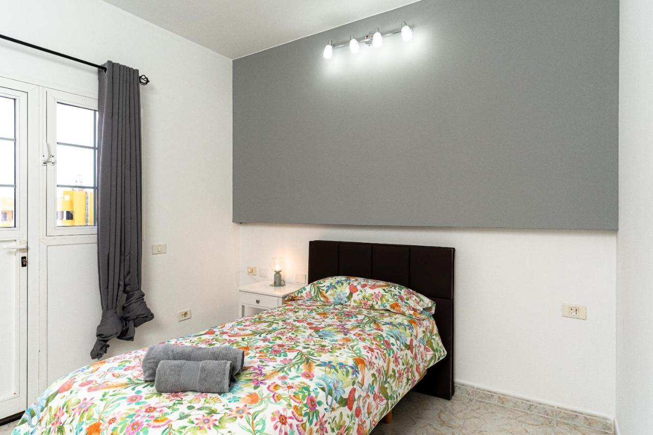 Casa Canely Corralejo Bagian luar foto
